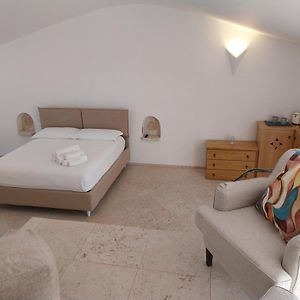 Deluxe Double Room Balcony Sea View
